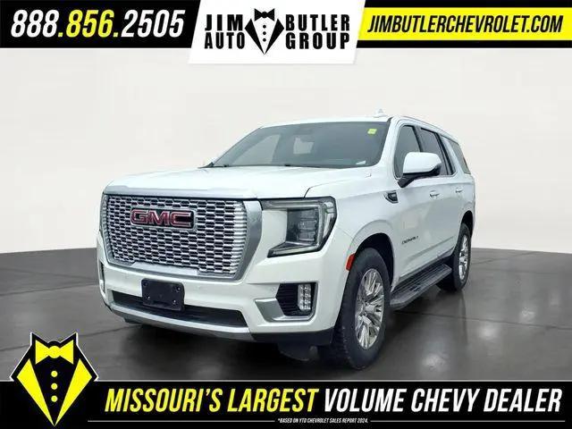 2023 GMC Yukon 4WD Denali for sale in Fenton, MO