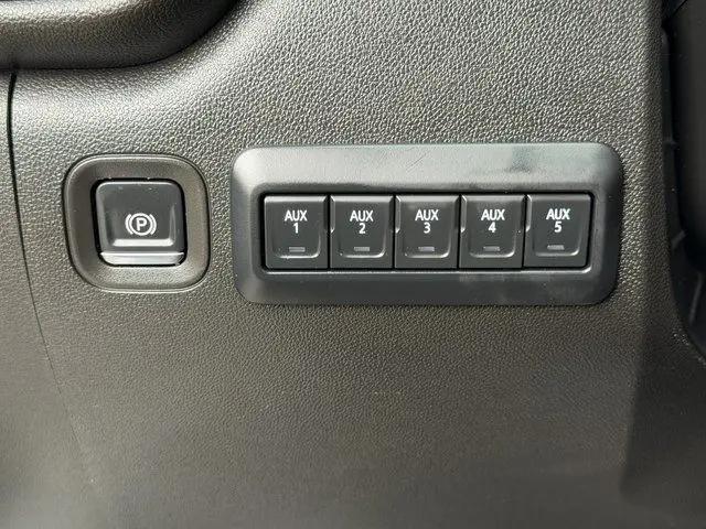 2024 Chevrolet Silverado 3500HD Work Truck