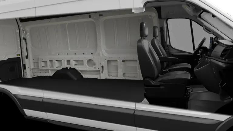2026 Ford Transit Cargo Van T-350