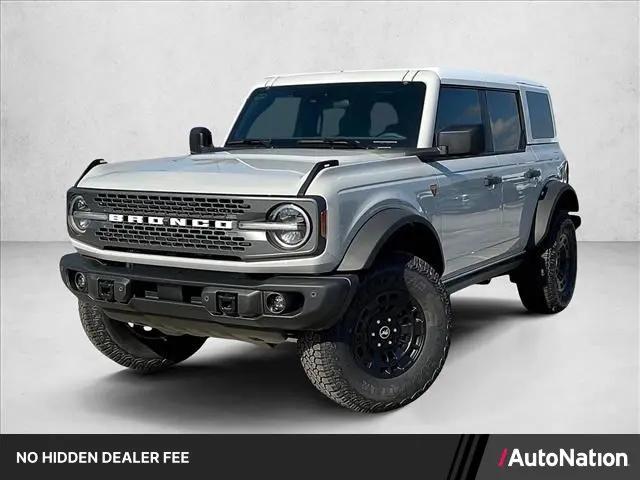 2026 Ford Bronco Badlands for sale in Margate, FL