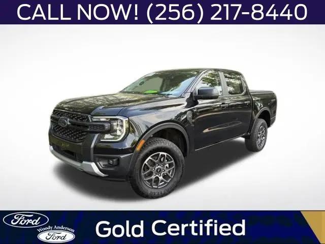 2025 Ford Ranger XLT for sale in Huntsville, AL