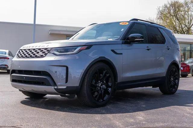 2025 Land Rover Discovery P300 S for sale in Glendale, WI