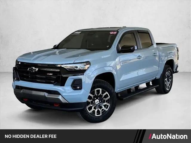 2025 Chevrolet Colorado 4WD Z71 for sale in Tucson, AZ