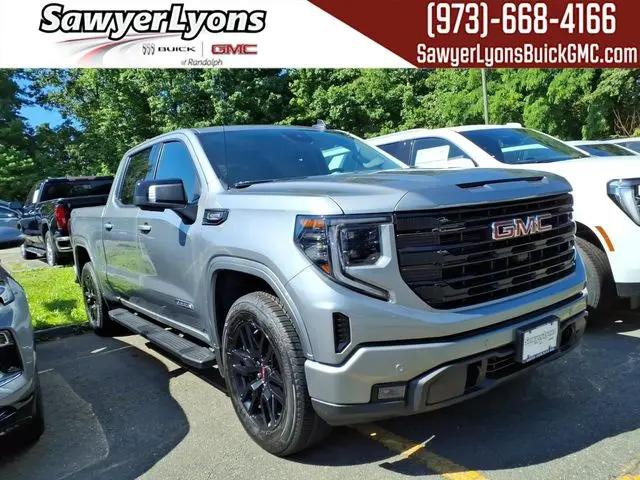 2026 GMC Sierra 1500 Crew Cab, Short Bed, Elevation, 4WD for sale in Randolph, NJ