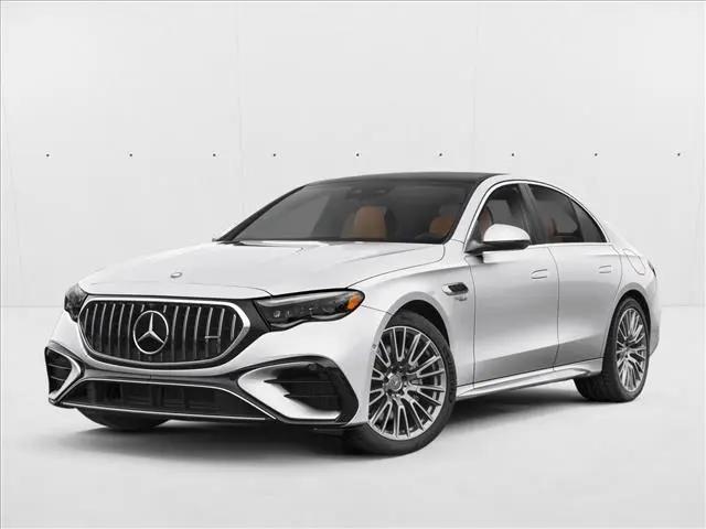 2026 Mercedes-Benz AMG E 53 E AMG E 53 E for sale in Buena Park, CA