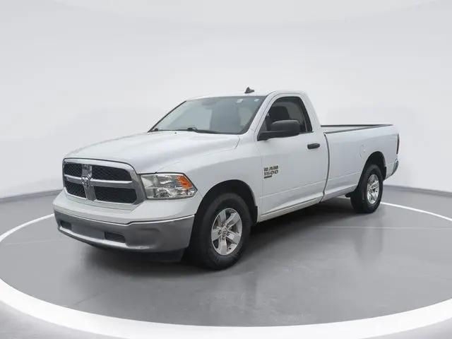 2022 Ram 1500 Classic Tradesman Regular Cab 4x2 8' Box for sale in Hillsborough, NC