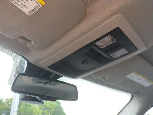 2022 Ram 1500 Classic Tradesman Regular Cab 4x2 8' Box