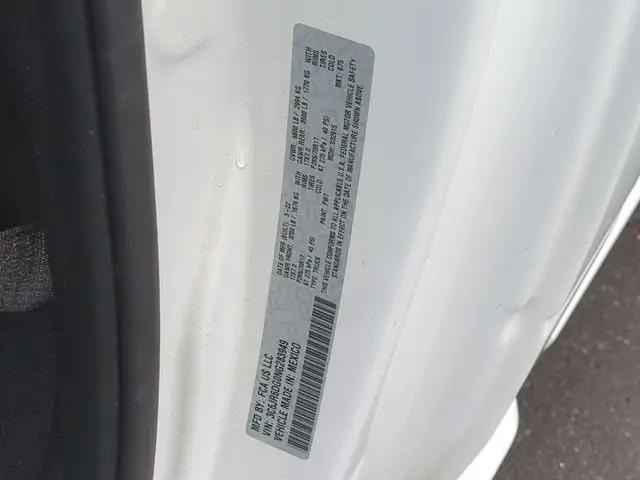 2022 Ram 1500 Classic Tradesman Regular Cab 4x2 8' Box