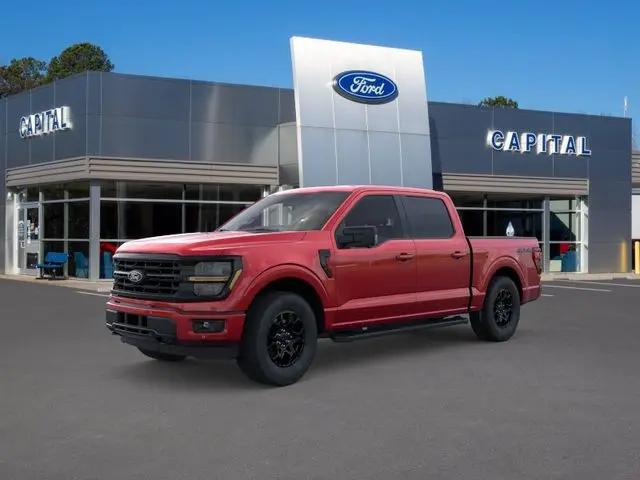 2026 Ford F-150 XLT for sale in Hillsborough, NC