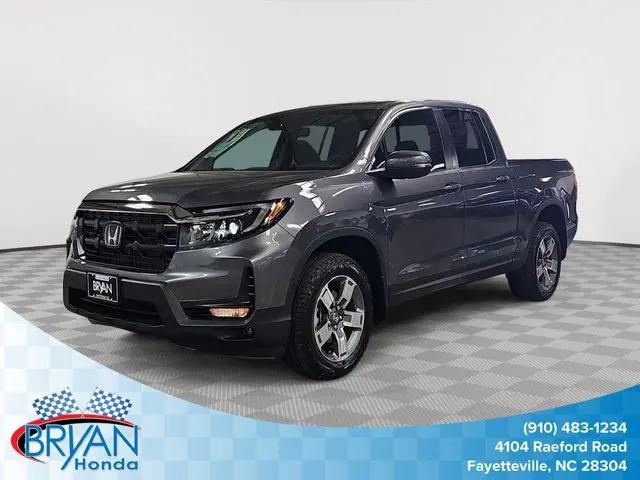 2026 Honda Ridgeline RTL for sale in Fayetteville, NC