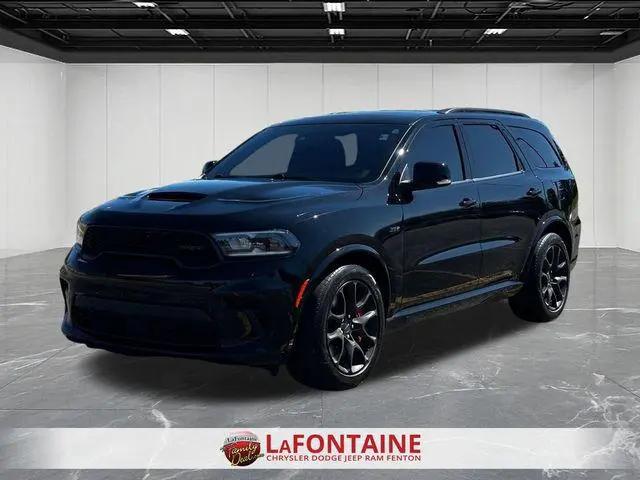 2024 Dodge Durango SRT 392 Premium AWD for sale in Fenton, MI