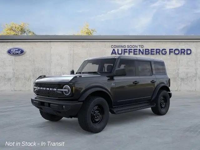 2026 Ford Bronco Outer Banks for sale in Belleville, IL