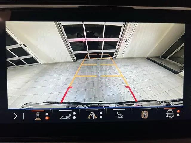 2026 GMC Sierra 1500 Crew Cab, Short Bed, Denali, 4WD