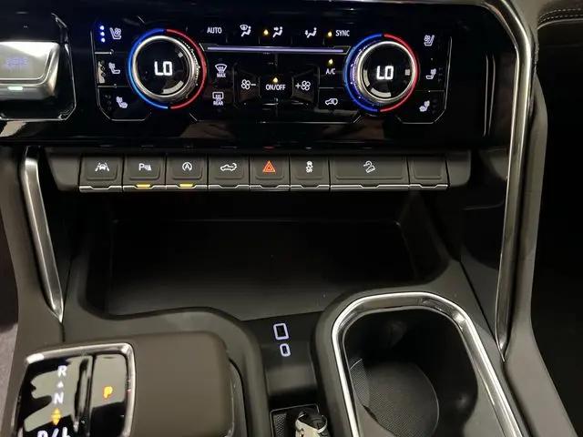 2026 GMC Sierra 1500 Crew Cab, Short Bed, Denali, 4WD