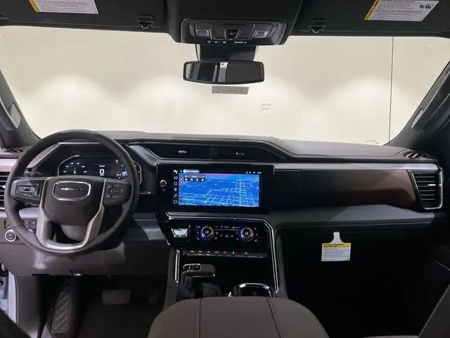 2026 GMC Sierra 1500 Crew Cab, Short Bed, Denali, 4WD