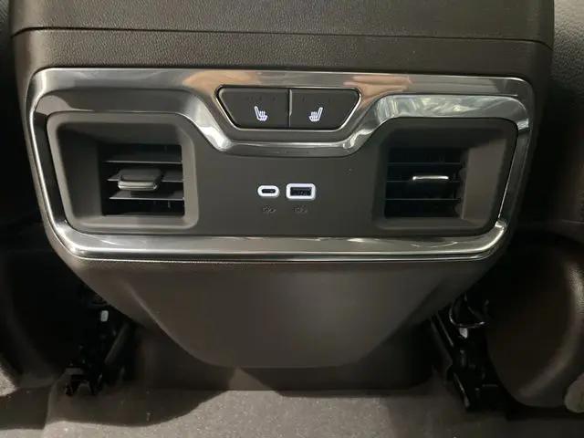 2026 GMC Sierra 1500 Crew Cab, Short Bed, Denali, 4WD