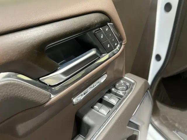 2026 GMC Sierra 1500 Crew Cab, Short Bed, Denali, 4WD