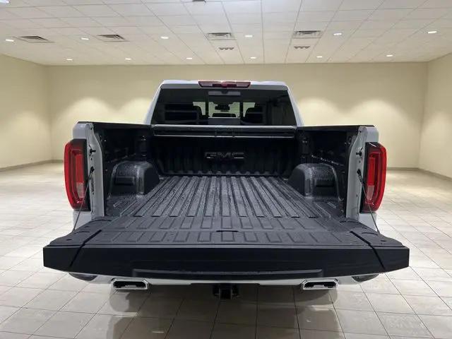 2026 GMC Sierra 1500 Crew Cab, Short Bed, Denali, 4WD