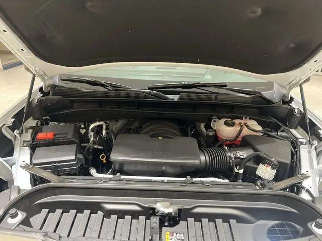 2026 GMC Sierra 1500 Crew Cab, Short Bed, Denali, 4WD