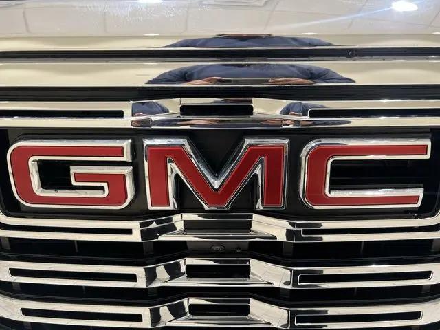 2026 GMC Sierra 1500 Crew Cab, Short Bed, Denali, 4WD