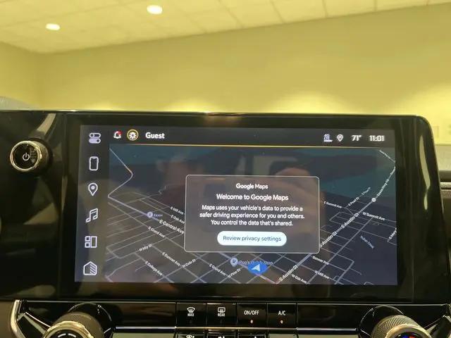 2026 Chevrolet Colorado WT, RWD