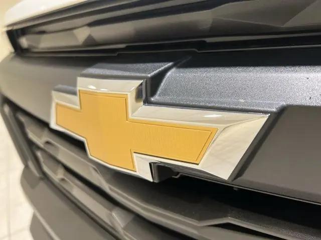2026 Chevrolet Colorado WT, RWD