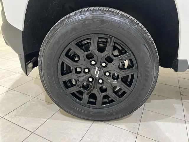 2026 Chevrolet Colorado WT, RWD