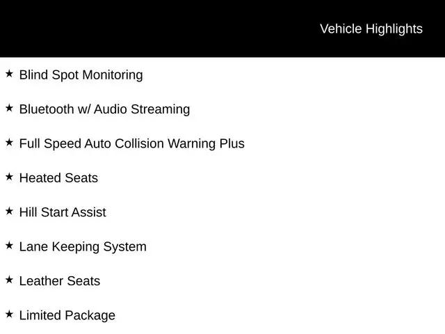 2024 Jeep Grand Cherokee L Limited 4x2