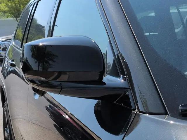 2024 Jeep Grand Cherokee L Limited 4x2