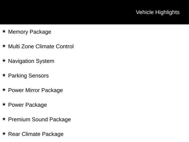 2024 Jeep Grand Cherokee L Limited 4x2