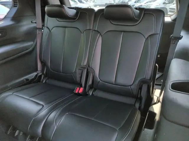 2024 Jeep Grand Cherokee L Limited 4x2