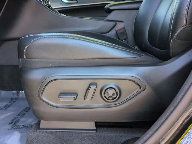 2024 Jeep Grand Cherokee L Limited 4x2