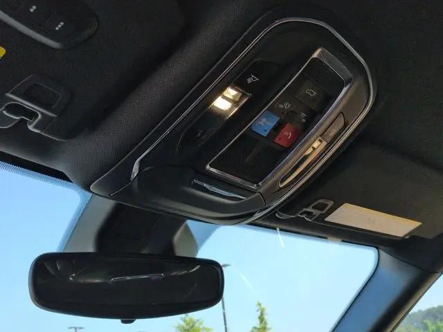 2024 Jeep Grand Cherokee L Limited 4x2