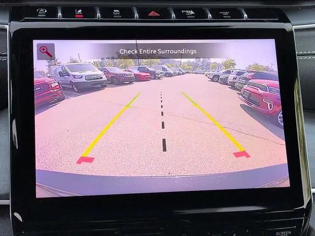2024 Jeep Grand Cherokee L Limited 4x2