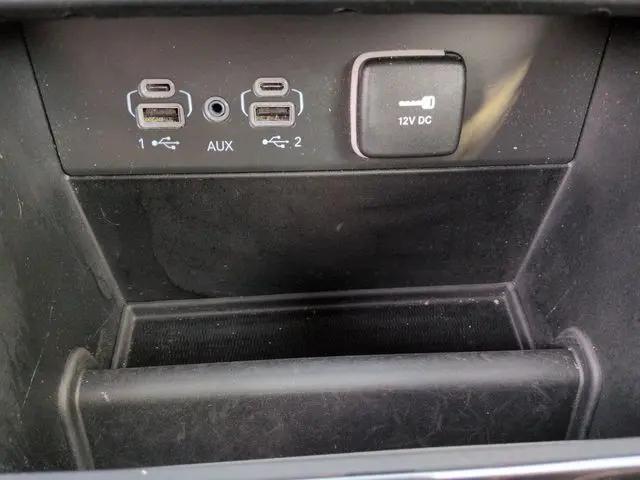 2024 Jeep Grand Cherokee L Limited 4x2