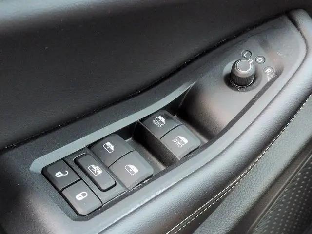 2024 Jeep Grand Cherokee L Limited 4x2