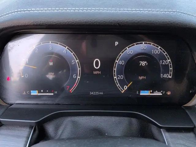 2024 Jeep Grand Cherokee L Limited 4x2