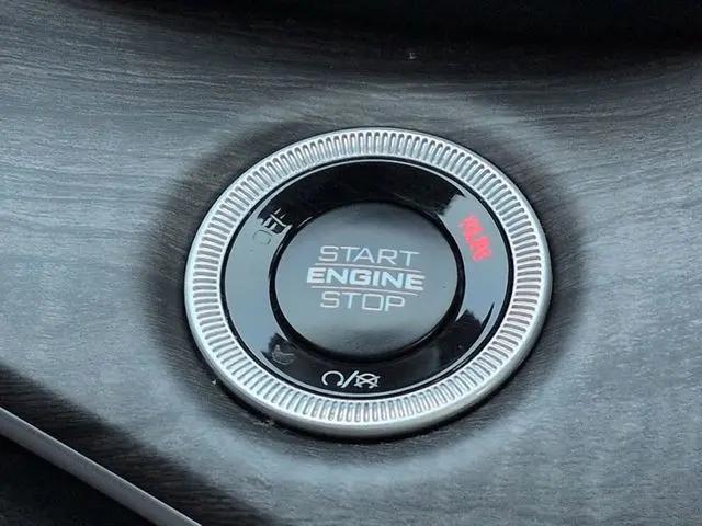 2024 Jeep Grand Cherokee L Limited 4x2