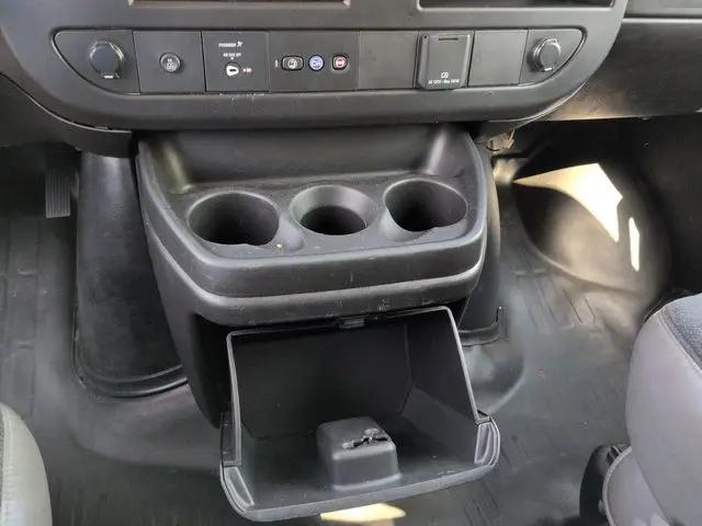 2023 Chevrolet Express Cargo Van RWD 2500 Regular Wheelbase WT