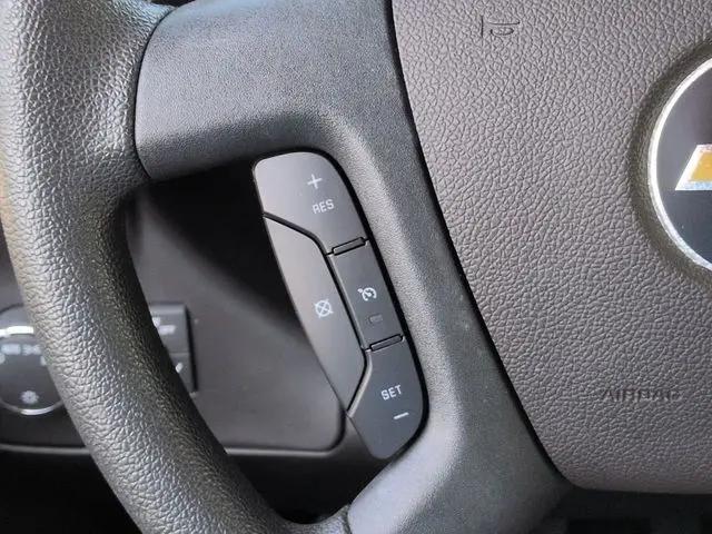 2023 Chevrolet Express Cargo Van RWD 2500 Regular Wheelbase WT