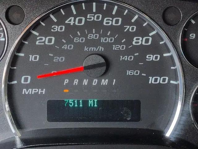 2023 Chevrolet Express Cargo Van RWD 2500 Regular Wheelbase WT