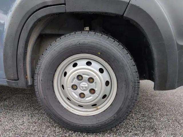 2021 Ram ProMaster Cargo Van High Roof 159" WB EXT
