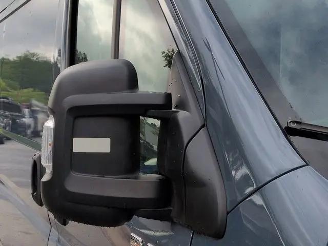 2021 Ram ProMaster Cargo Van High Roof 159" WB EXT