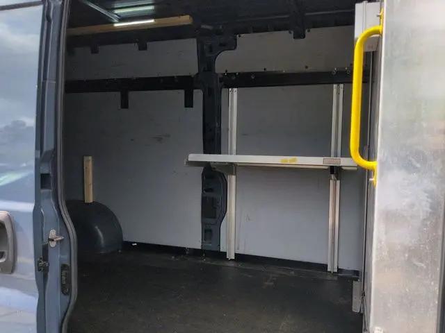 2021 Ram ProMaster Cargo Van High Roof 159" WB EXT