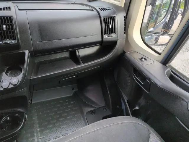 2021 Ram ProMaster Cargo Van High Roof 159" WB EXT