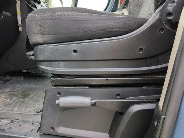 2021 Ram ProMaster Cargo Van High Roof 159" WB EXT