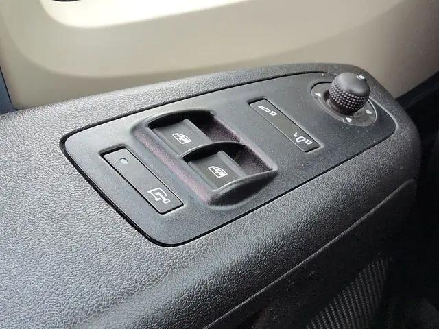 2021 Ram ProMaster Cargo Van High Roof 159" WB EXT