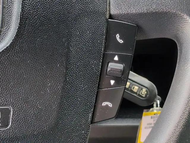 2021 Ram ProMaster Cargo Van High Roof 159" WB EXT