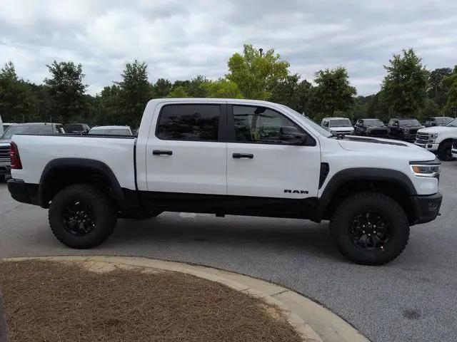 2026 Ram 1500 RHO Crew Cab 4x4 57 Box