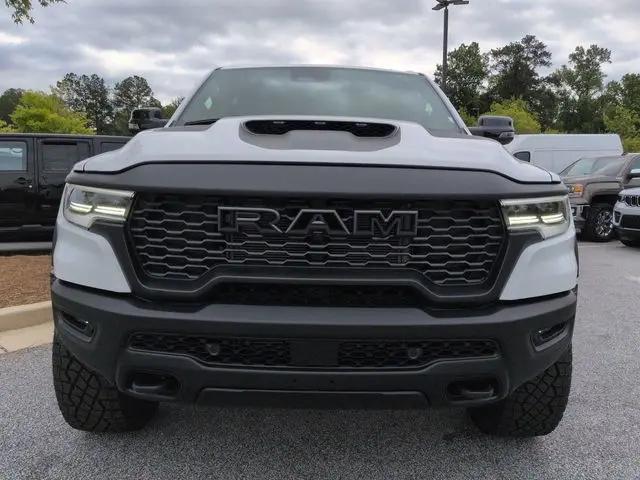 2026 Ram 1500 RHO Crew Cab 4x4 57 Box
